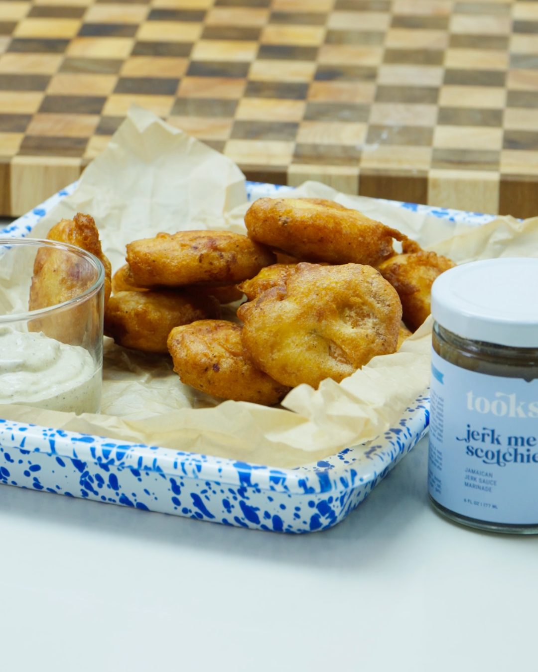 Homemade Chicken Nuggets