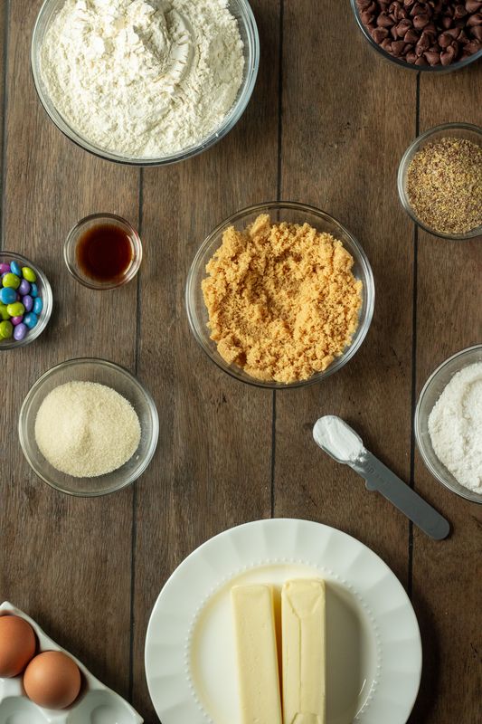 Image of Gather your ingredients 