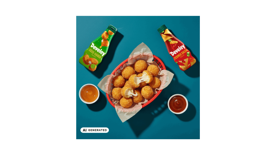 Käsebällchen