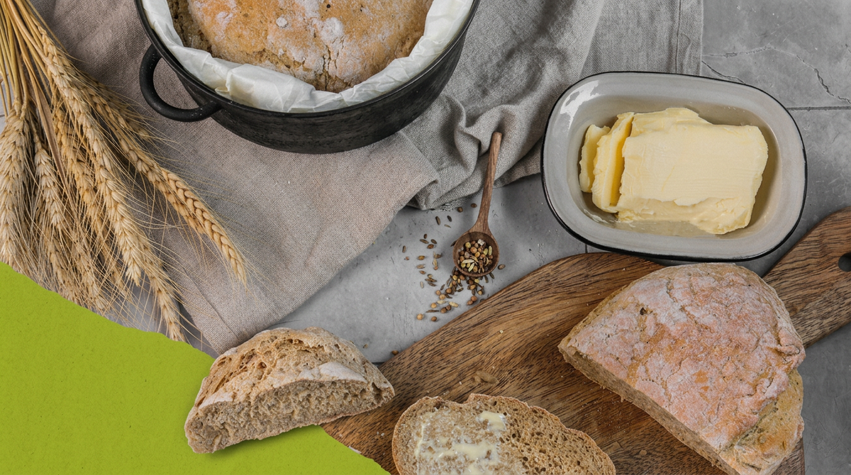 Bauernbrot