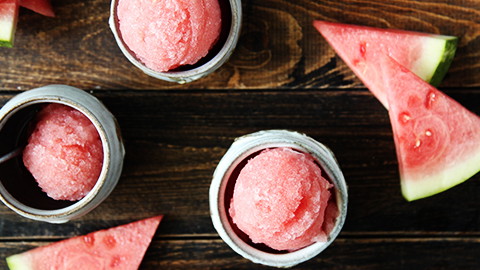 Image of Watermelon Ice