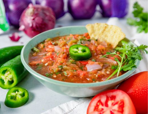 Image of Jalapeño Salsa