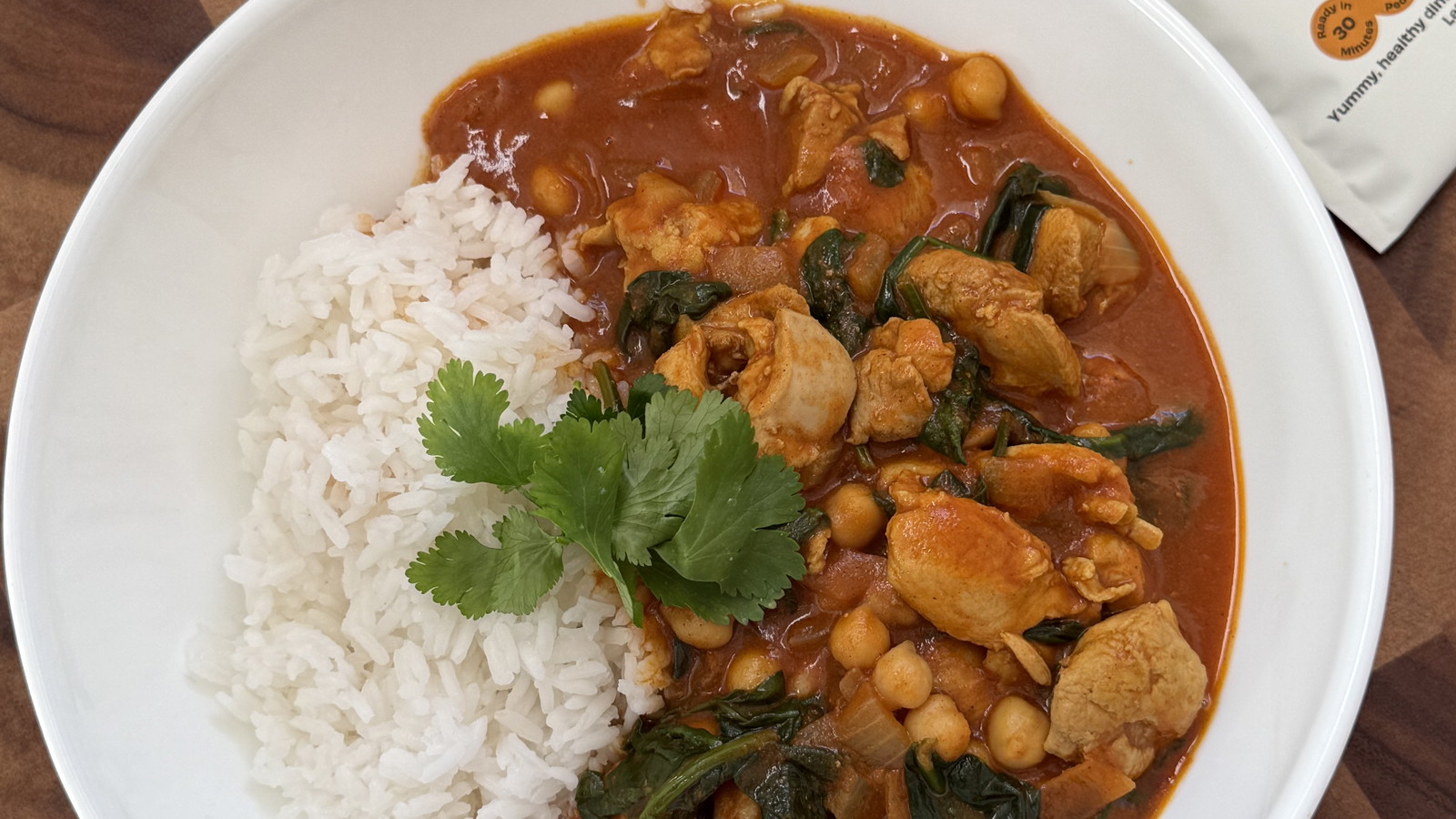 Image of One Pan Butter Chicken
