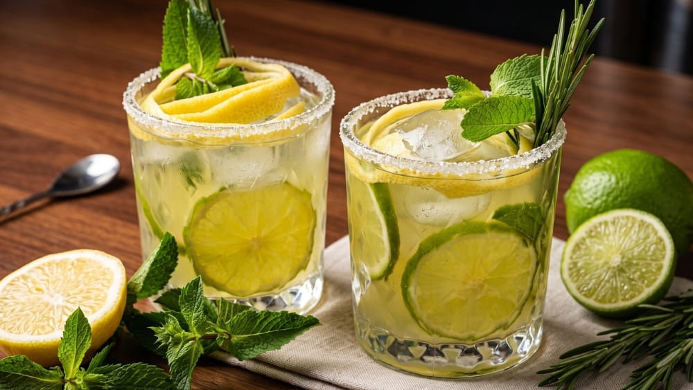 Image of Protein Cocktail