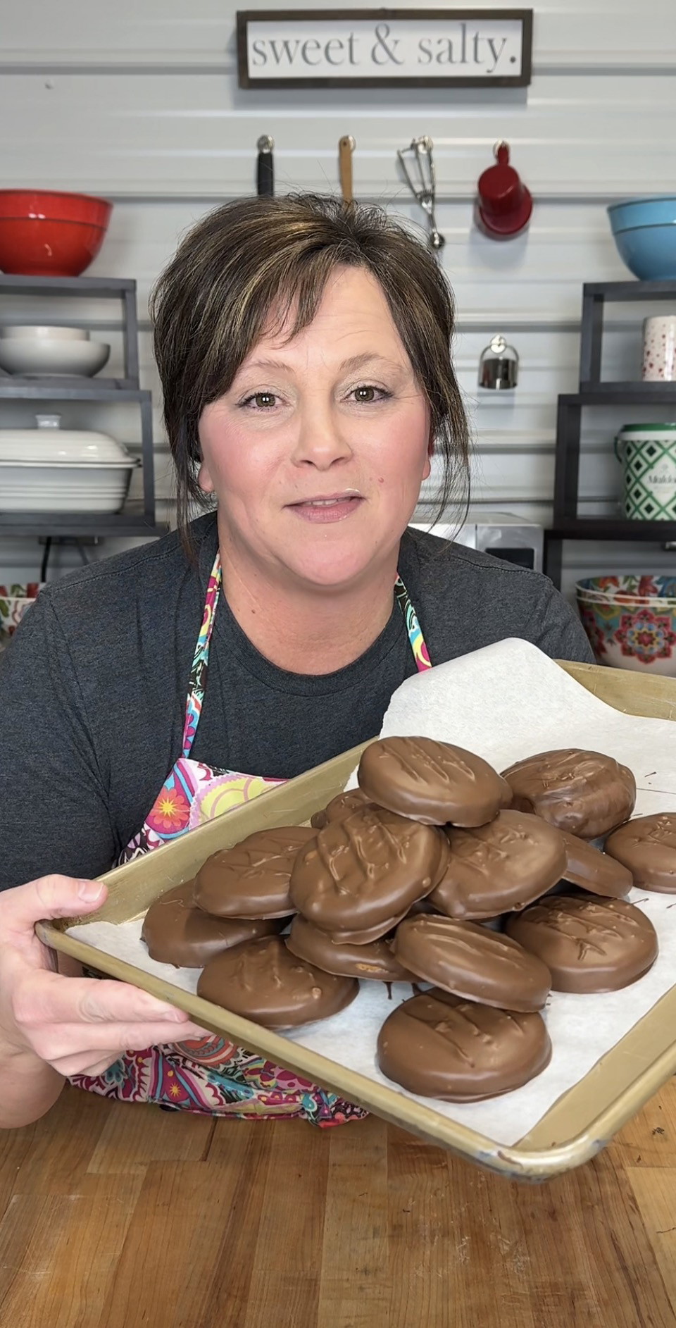 Chocolate Covered Graham Cracker Cookies