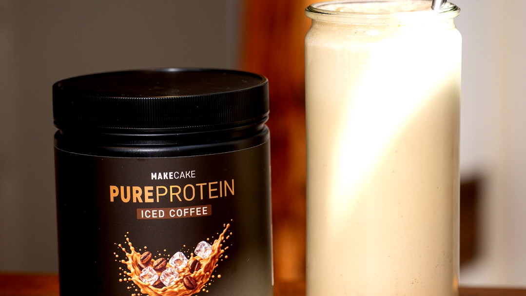 Image of XXL Proteinshake