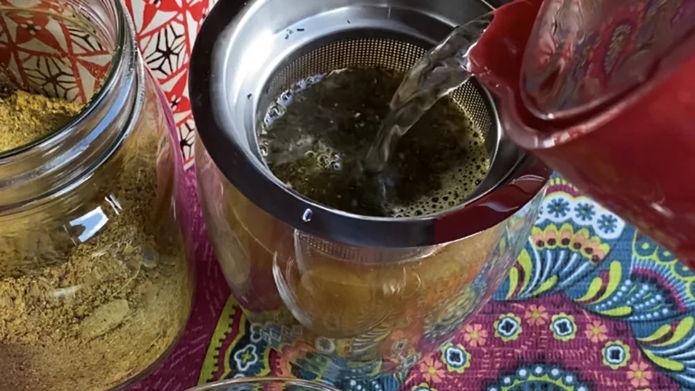 Image of Instant Masala Chai