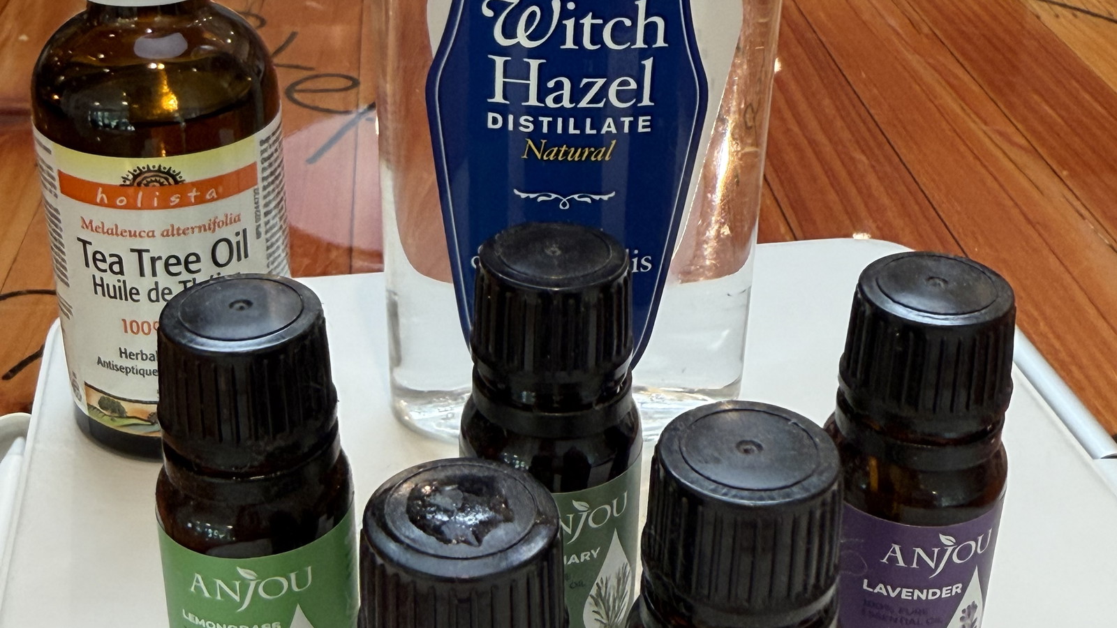 Image of Bug Repellent