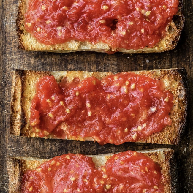 Image of patatas