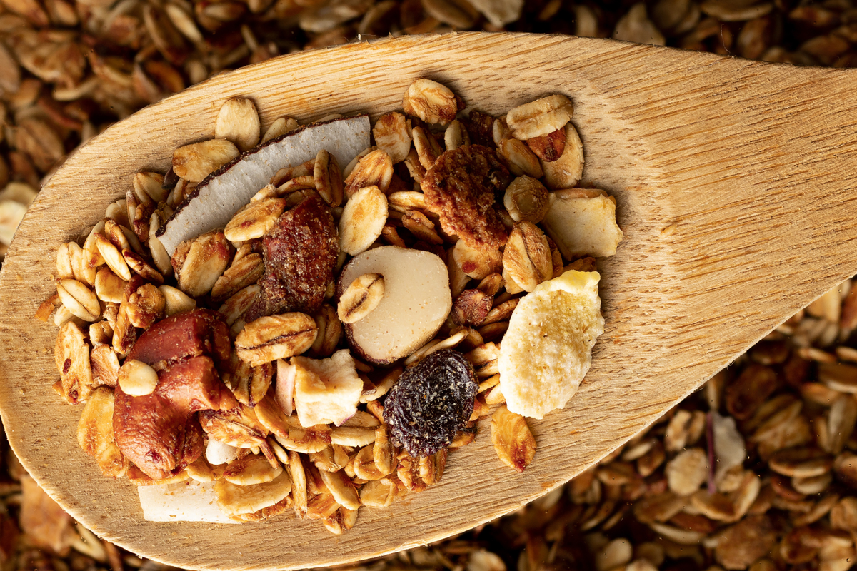 Granola Bars