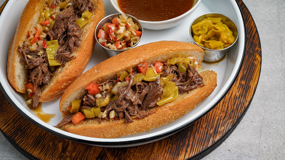 Italian Beef 