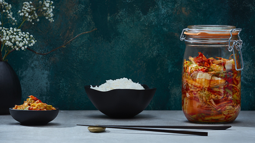 Image of Five Star Kimchi