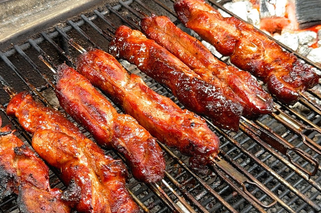 Image of Country-Style Ribs