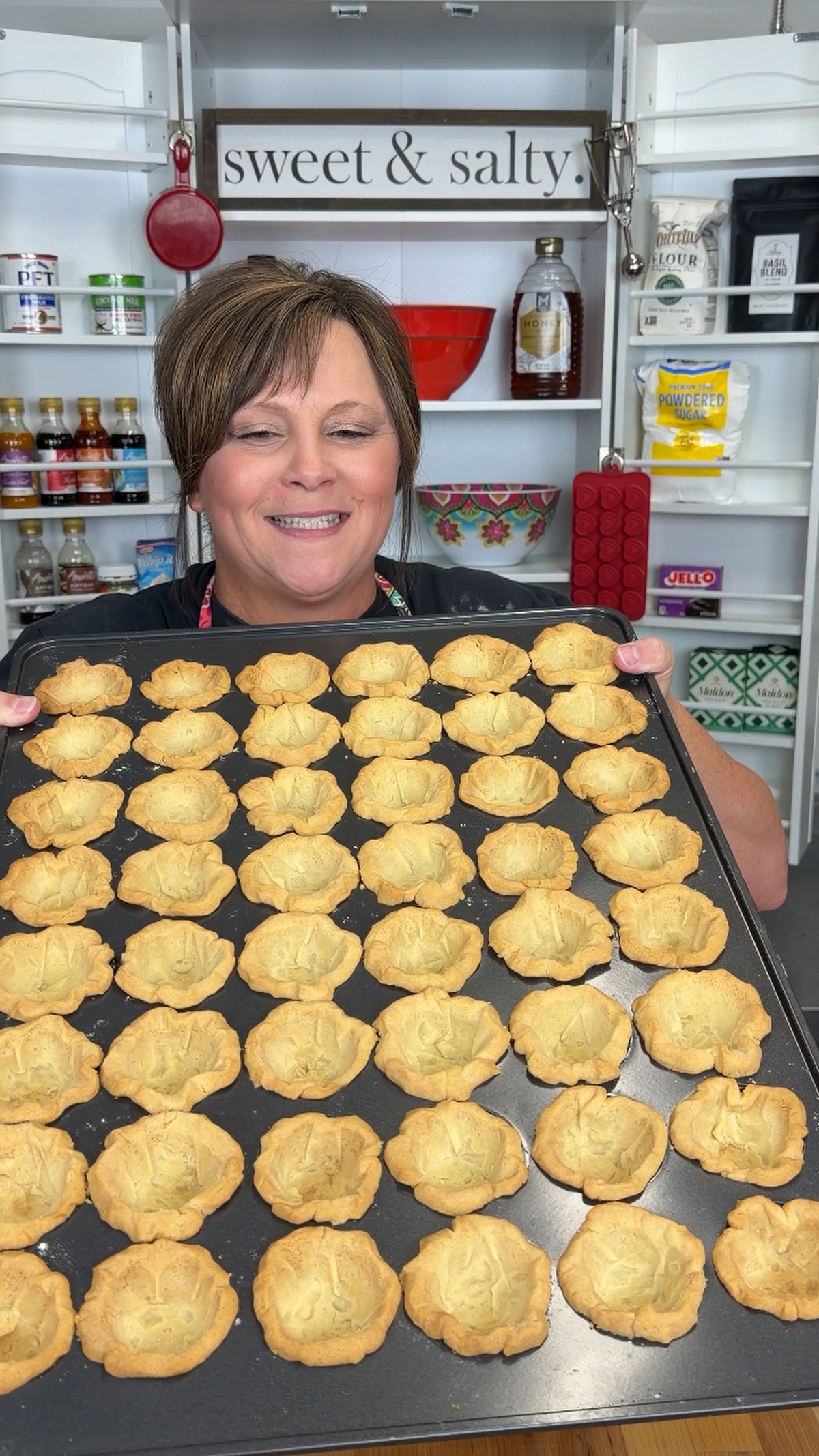 Mini Tart Shells