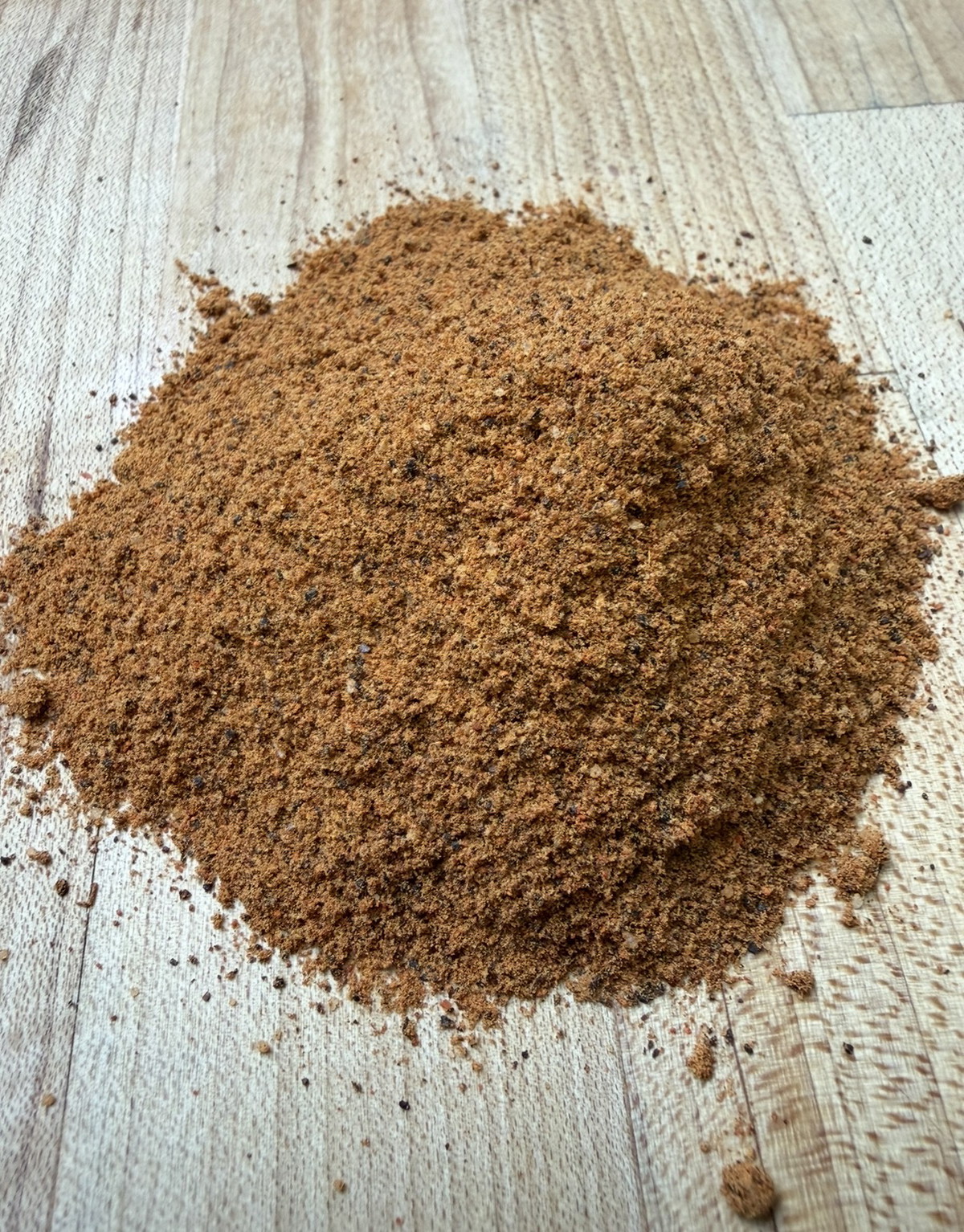 Fajita Seasoning (Small Batch)