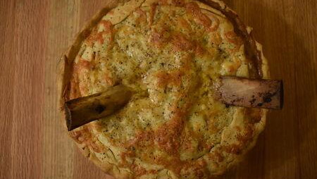 Image of Beef Pie