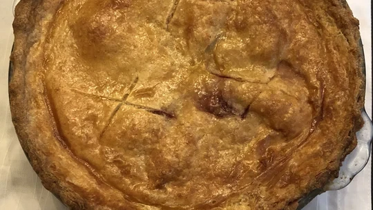 Image of Christmas Pie