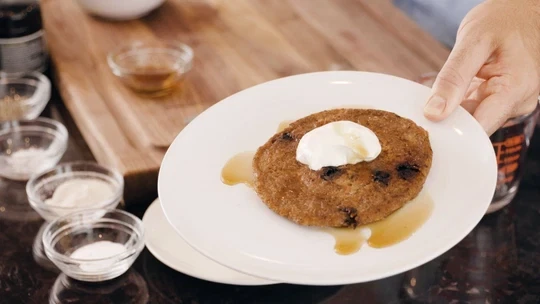 Image of Fermented Pancakes