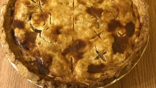 Image of Apple Pie