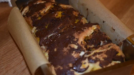 Image of Sourdough Brioche