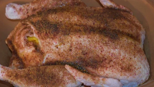 Image of How to Grill Using Our Powders