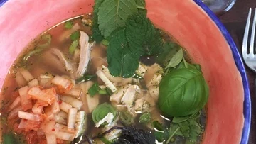 Image of Threefold Blend (Spicy) Pho