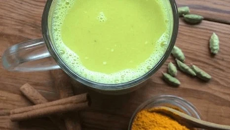 Image of Golden Milk 'Starter'