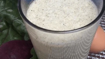 Image of Detox and Build-Up Smoothie