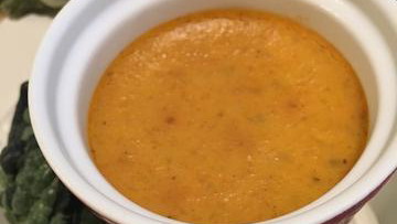 Image of Pumpkin Creme Brûlée