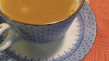Image of Po Cha (Tibetan Butter Tea)
