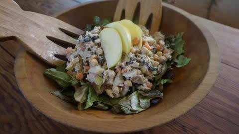 Image of All-Kinds-of-Love Tuna Salad
