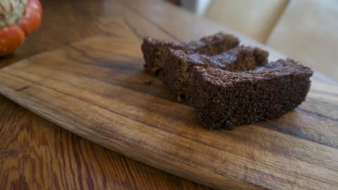 Image of Grain-Free Squash Bread