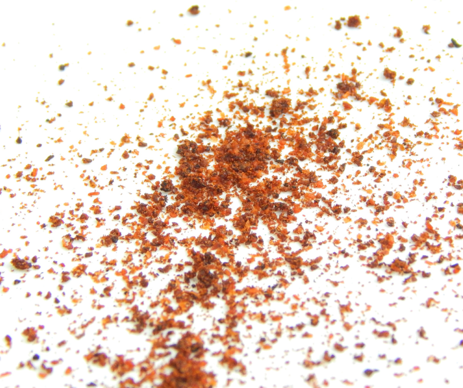 Fajita Seasoning