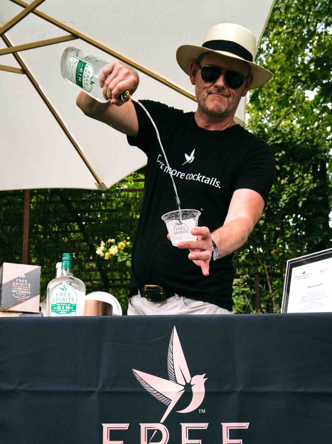 Image of Savvy B (Low-Proof)