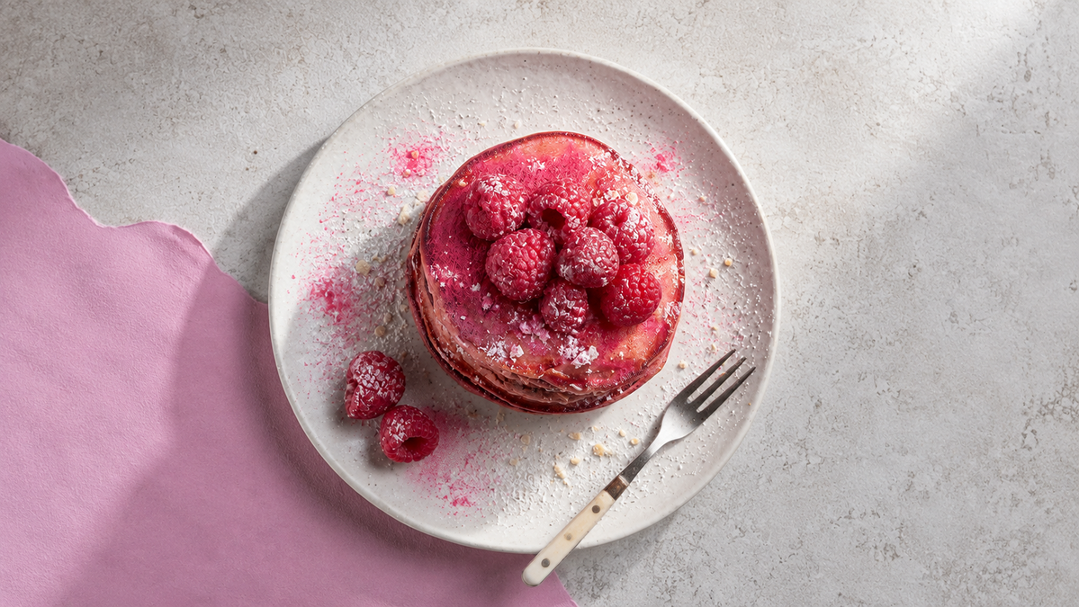 American Pancakes | Rezept