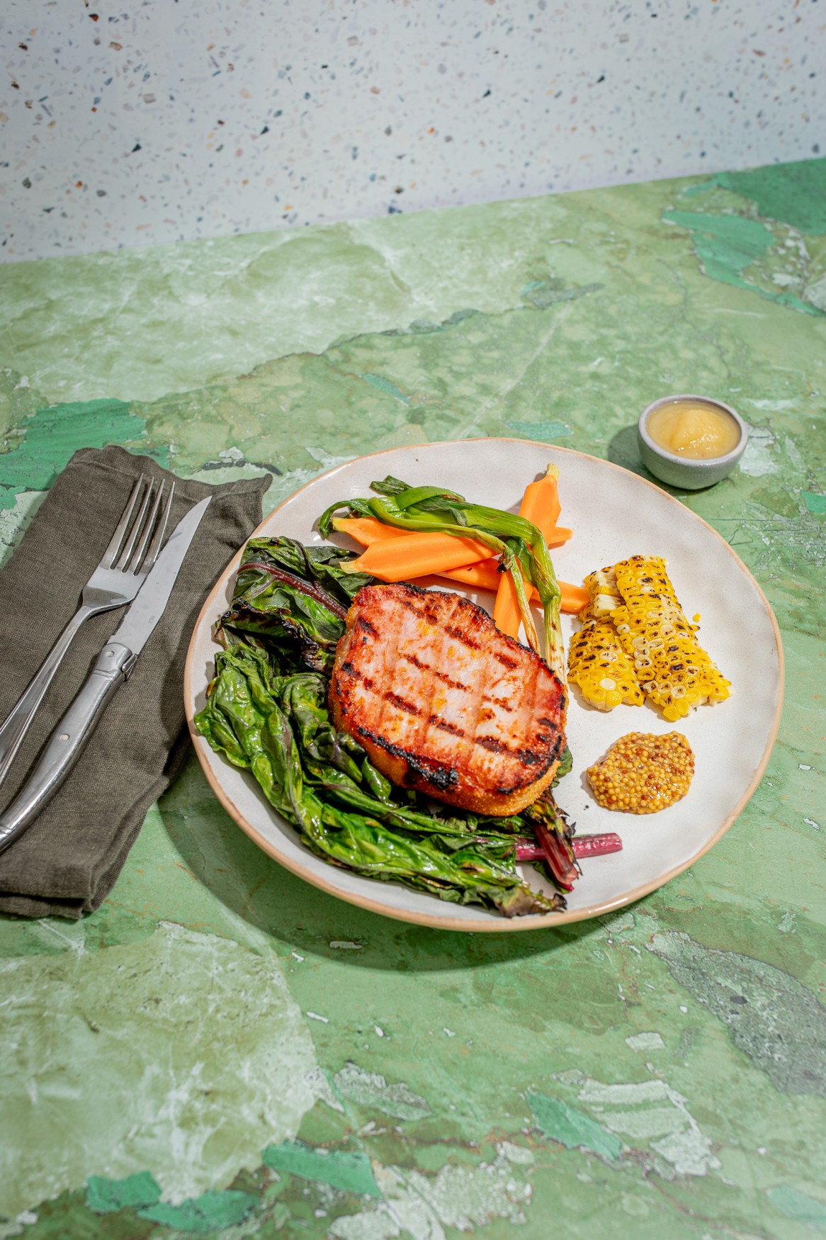 The Peameal Steak: A Different Take on a Toronto Classic