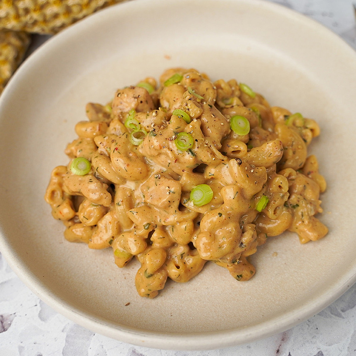Mac n Cheese