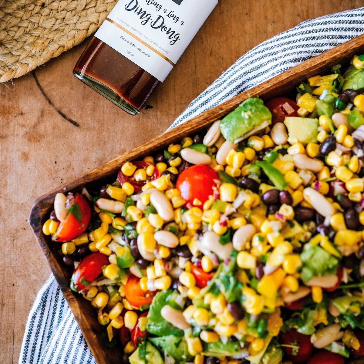 Cowboy Caviar