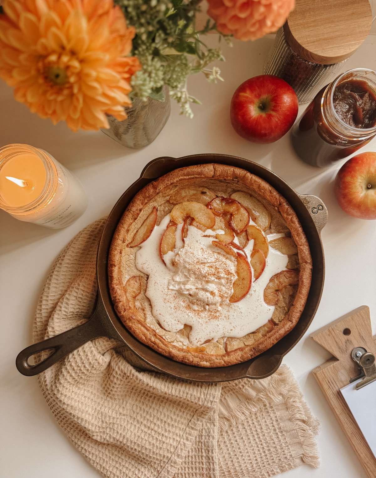 Dutch Baby