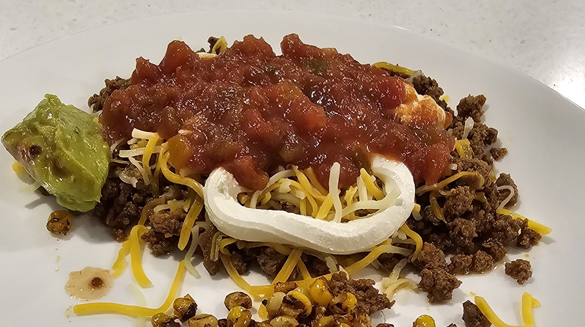SnS Birria Tacos