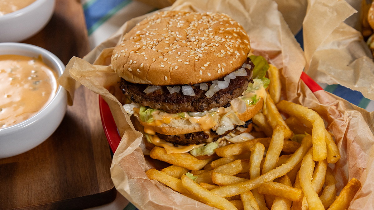 3 Big Mac Sauce Copycats