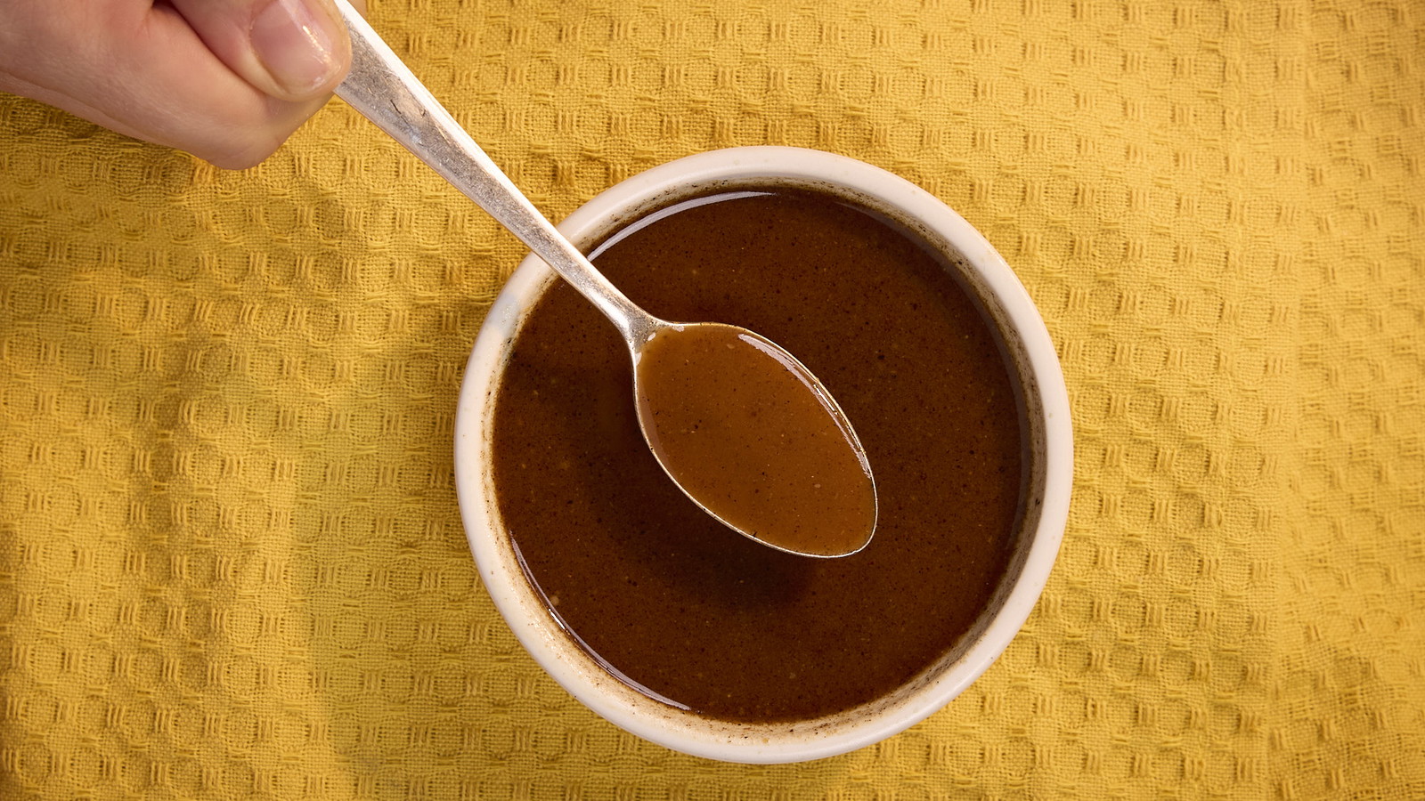 Image of All Purpose Stir Fry Sauce