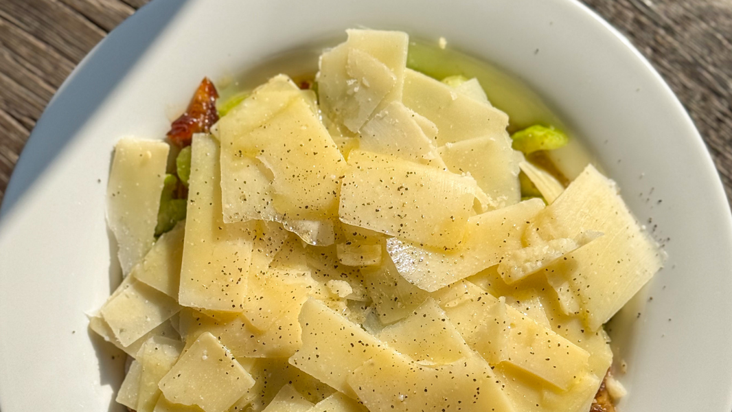 Image of Celery and Date Salad