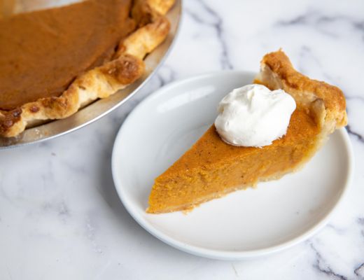 Image of Sweet Potato Pie