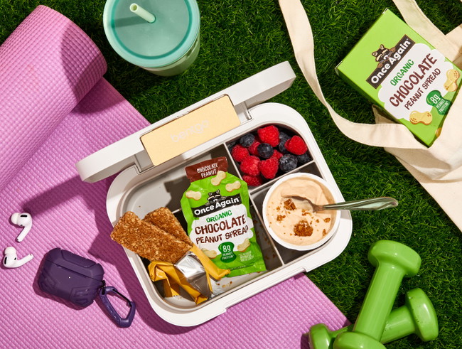 Image of Fitness-Focused Chocolate Protein Pack Snack Box