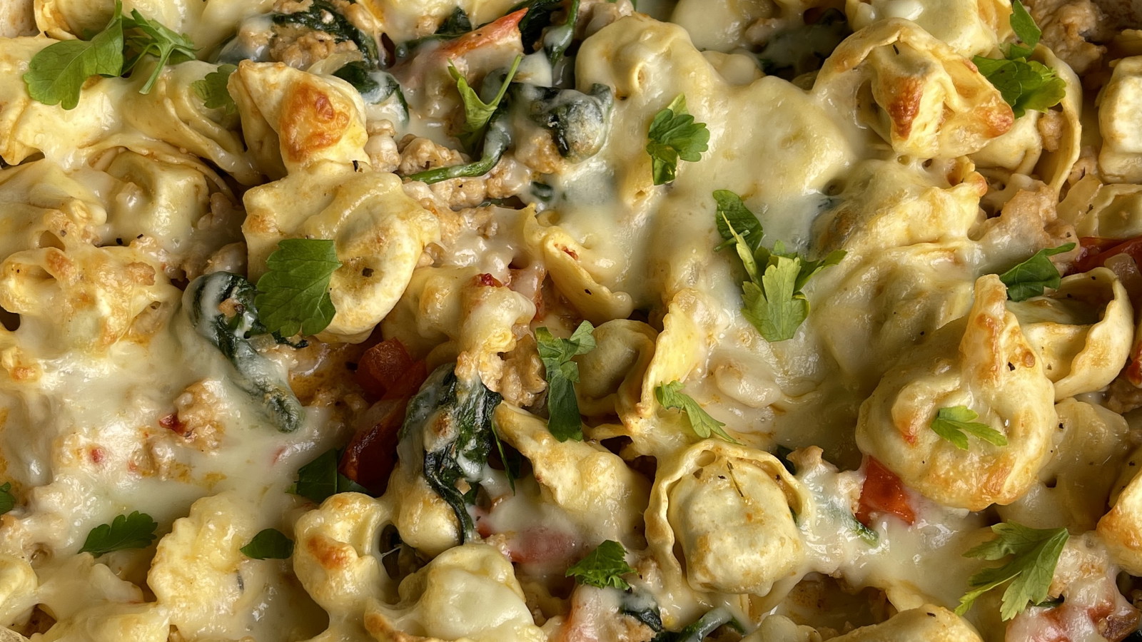 Image of Marry Me Chicken Tortellini