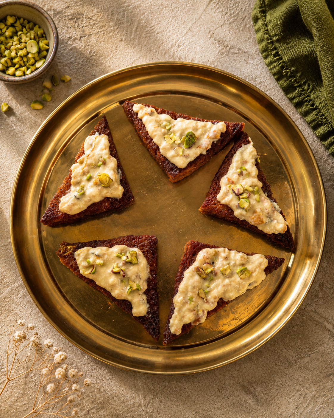 Shahi Tukda