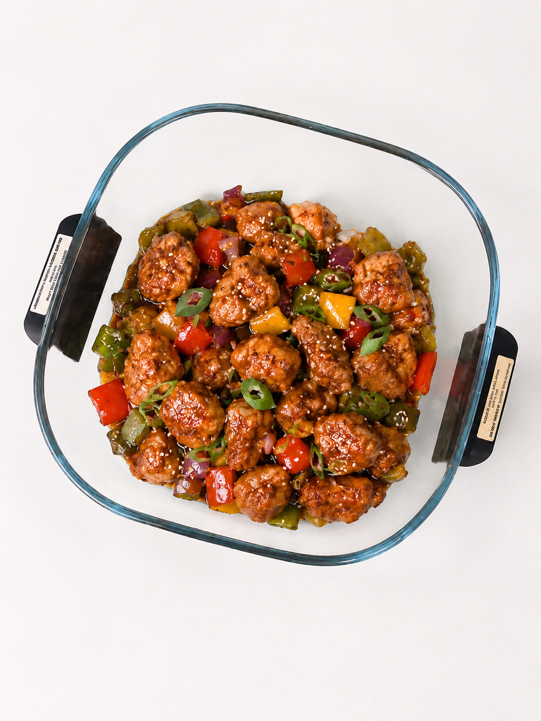 Chilli Chicken