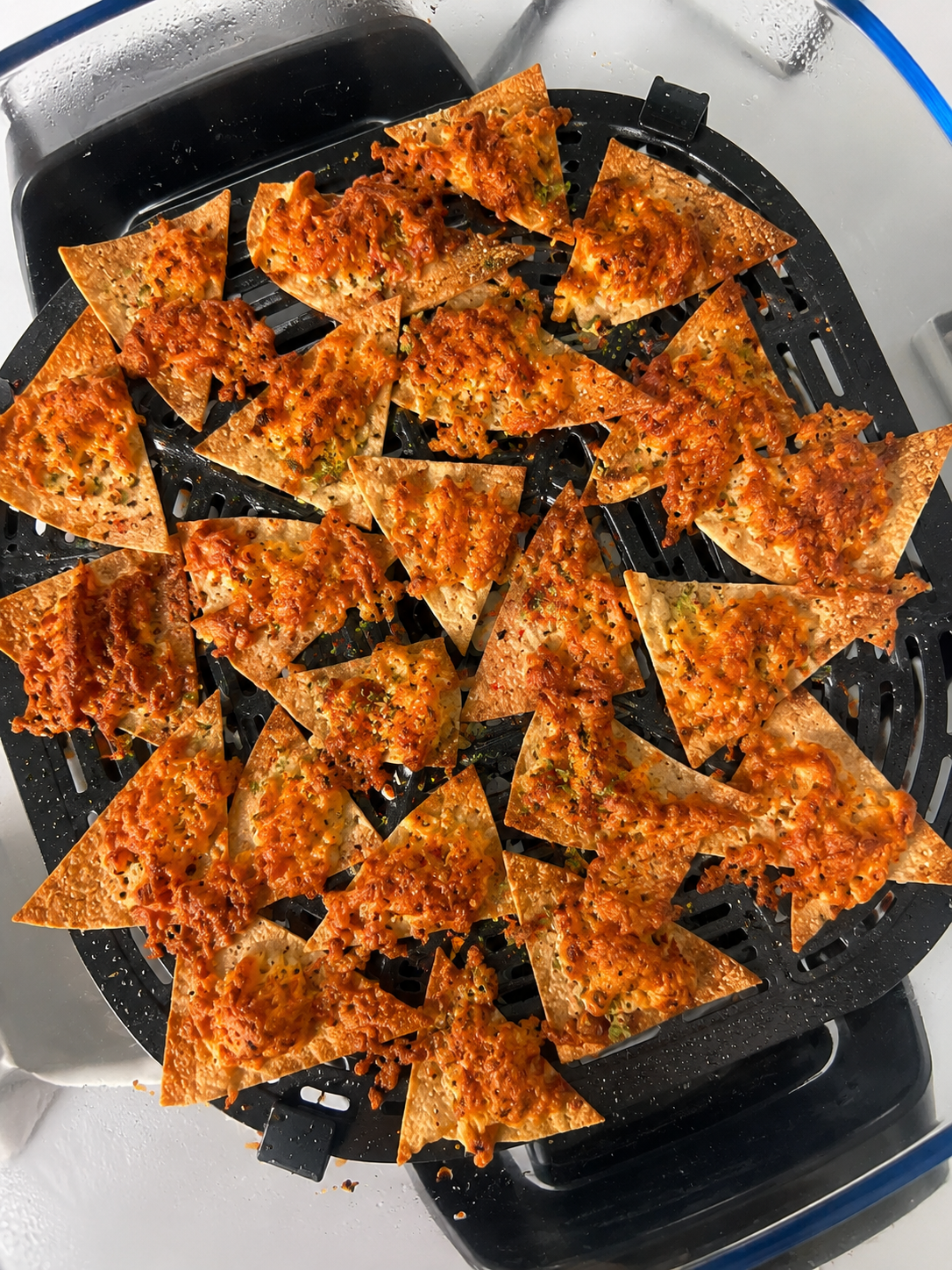 Pizza Chips