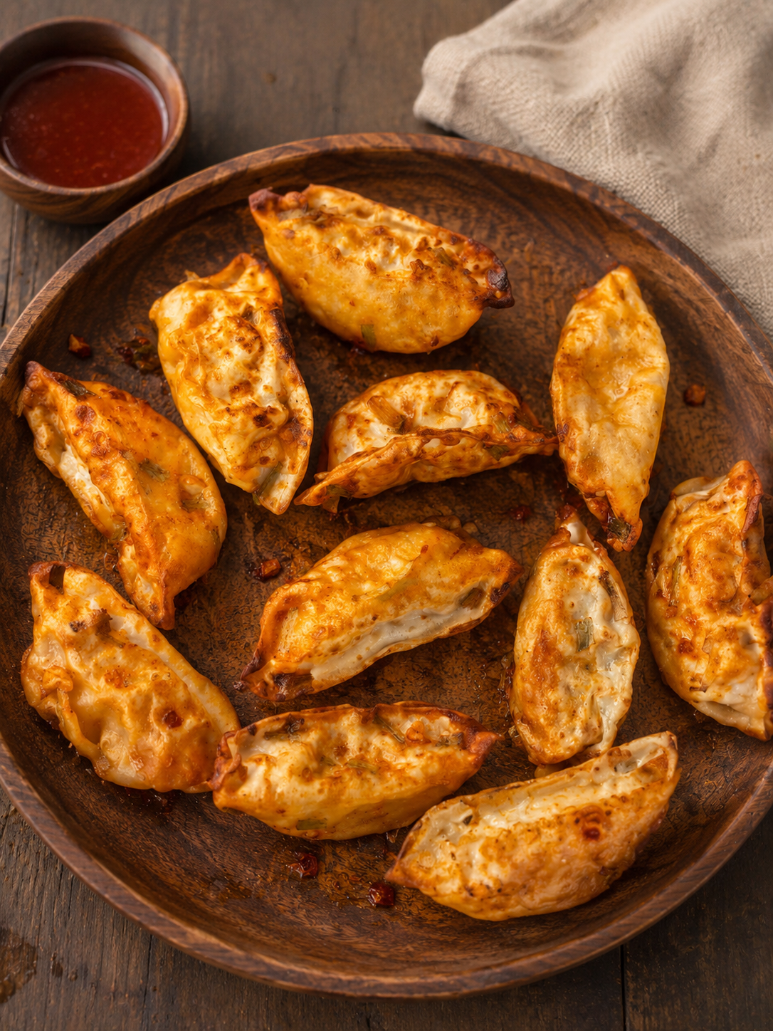 Crispi Momos